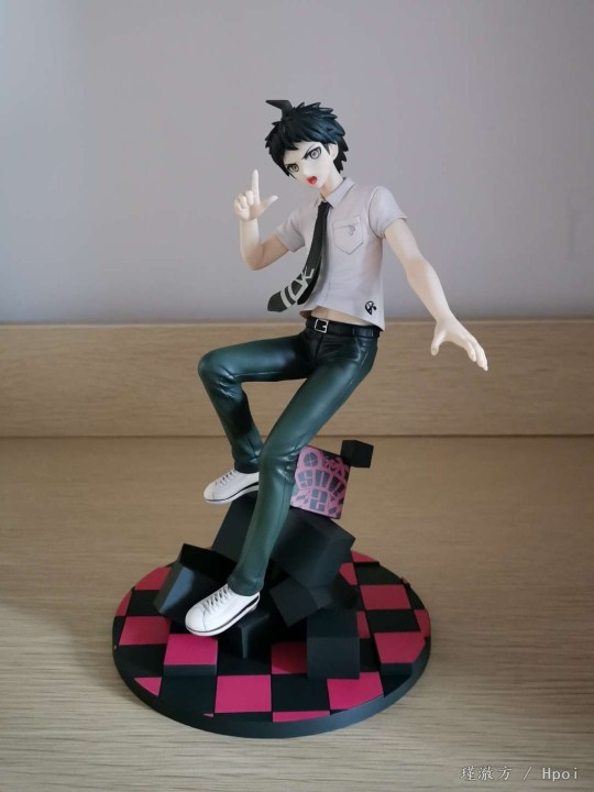 超高校级的手办~