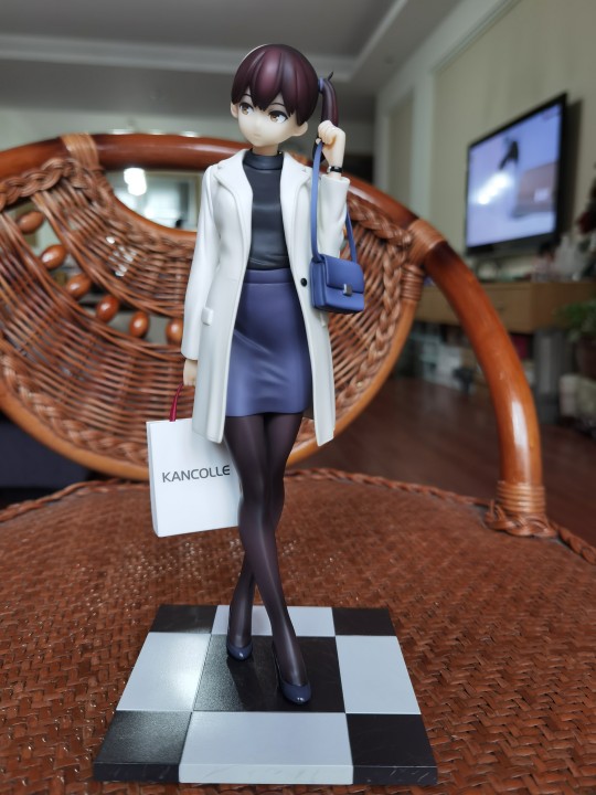 【GSC】加贺 Shopping Mode