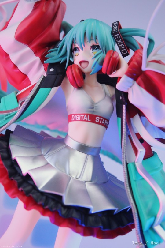 HOBBY STOCK x Wing 1/7 初音ミク MIKU EXPO Digital Stars 2020 ver. DX
