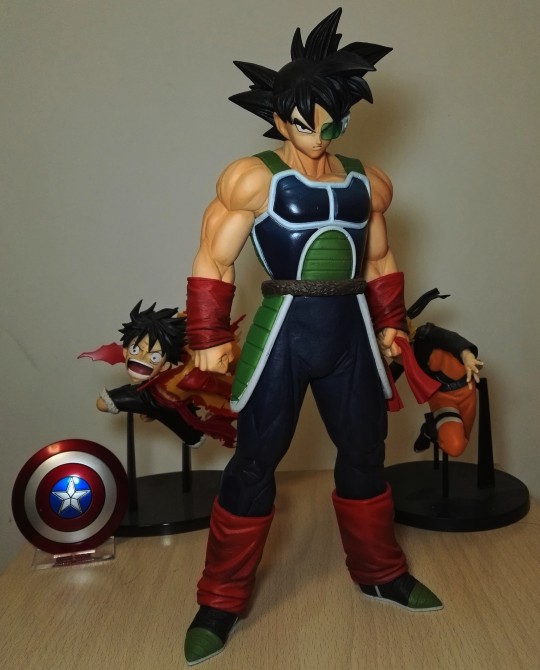 GROS 巴达克 留念！