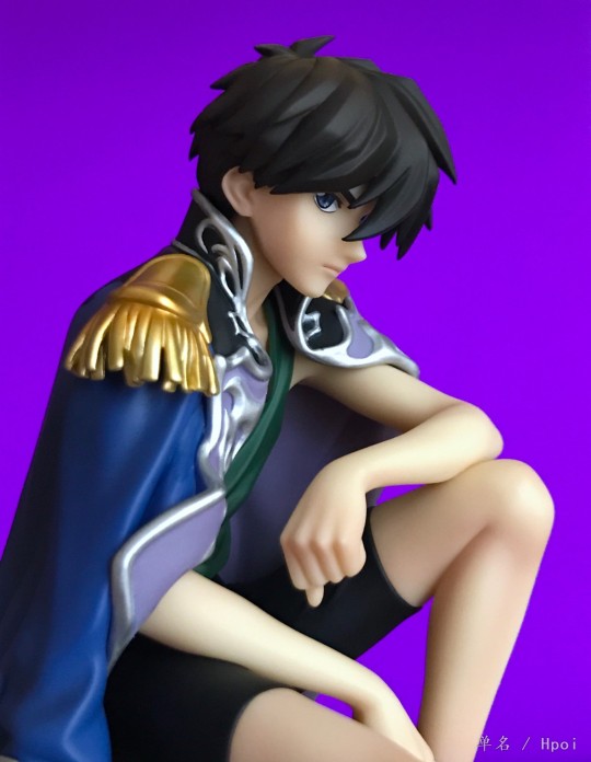 Alpha×Omega 希罗·唯