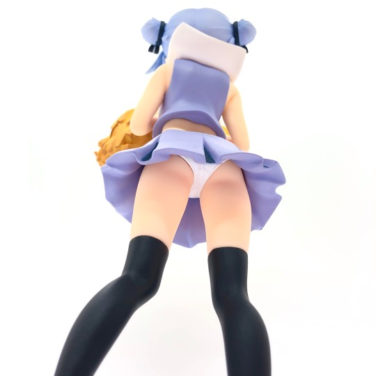 【绅士视角】点兔 啦啦队ver FuRyu