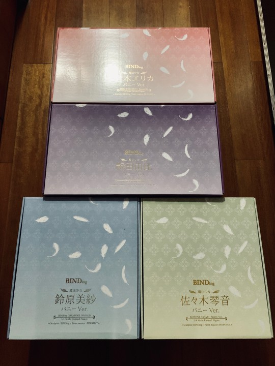 还剩一个还是灰模的gkd(｡･ω･｡)ﾉ