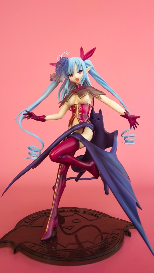 gsc黑历史 啾啾・阿斯特诺姆