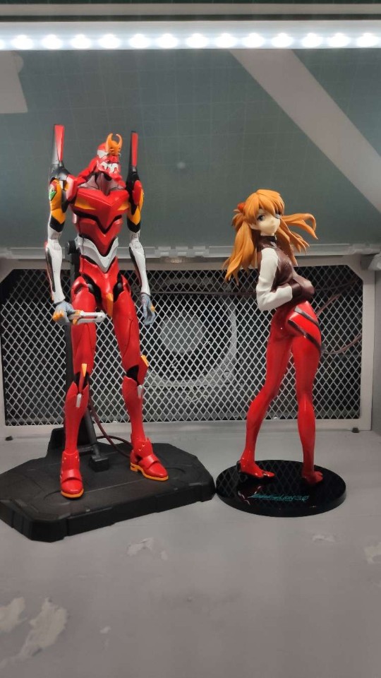 threezero robo道 eva二号机