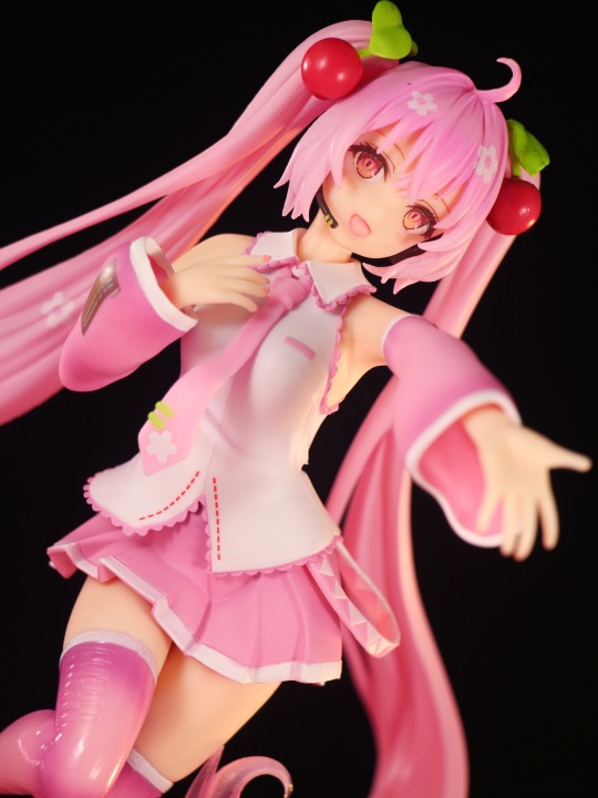 TAITO 樱初音 B赏 休憩Ver.