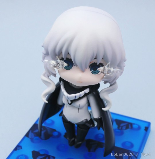 [黏土人] 空母ヲ級