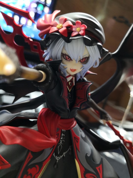 都说再版雷米脸型不一样了，买了一个对比一下