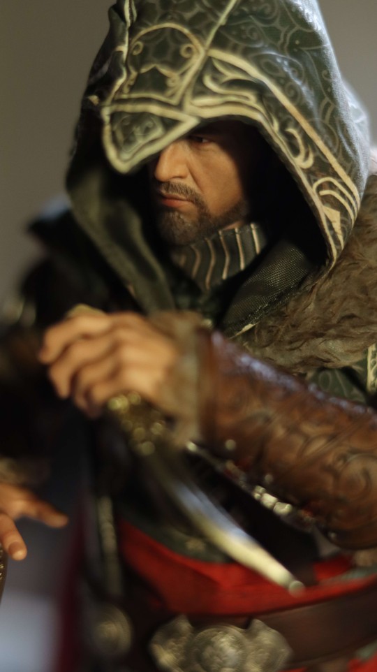 Ezio