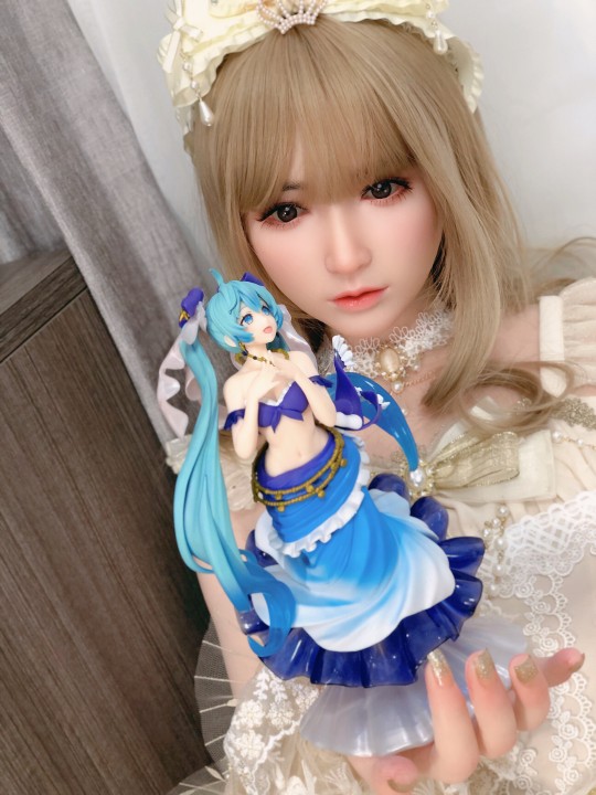 小公主和大公主～