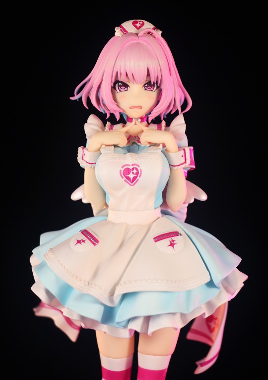 ALUMINA 梦见璃亚梦