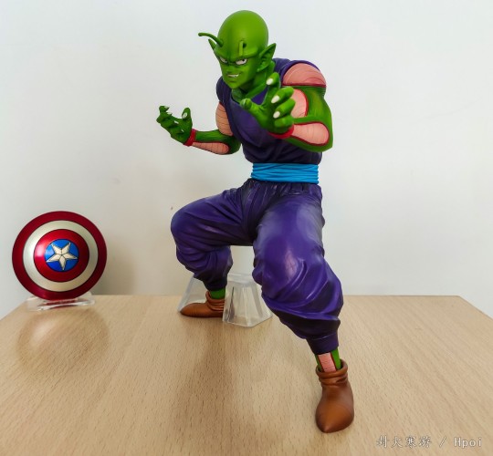 一番赏 比克 魔二世