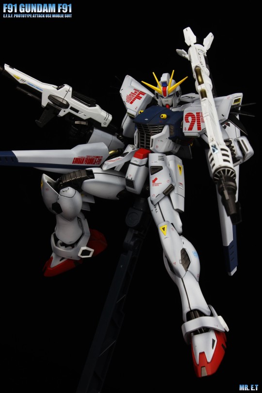上古MG F91 1.0