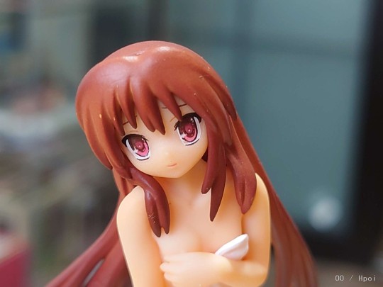 Little Busters! 枣铃 小盒蛋