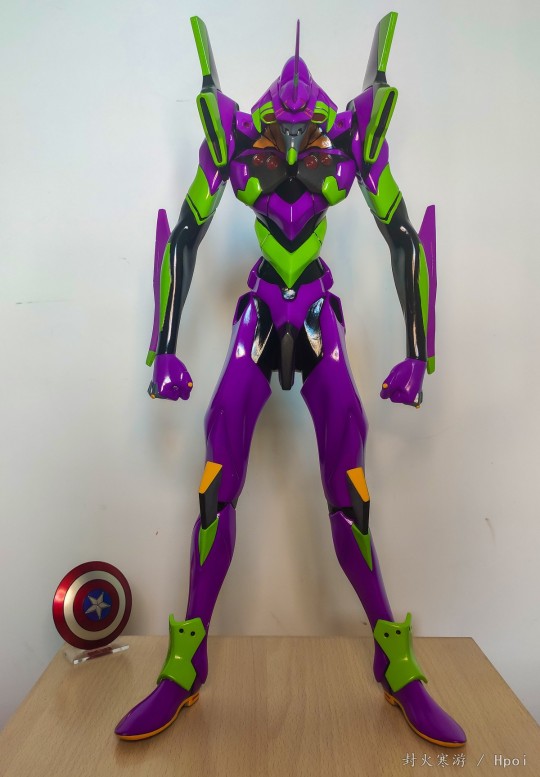 MSA-003 20周年初号机