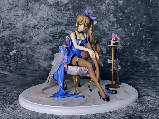 APEX-TOYS 少女前线 K2 黎明之前Ver.