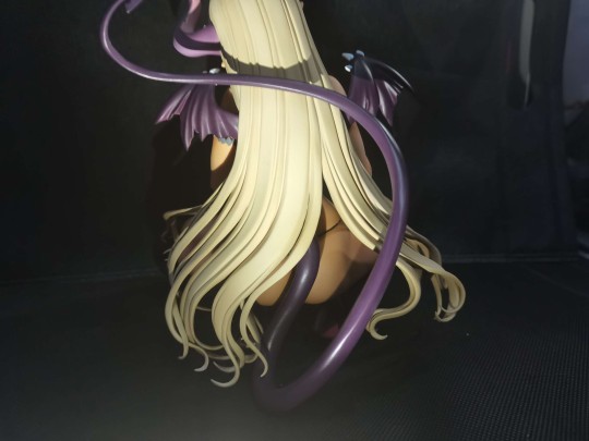 黑皮巨乳，我的XP系统要爆了