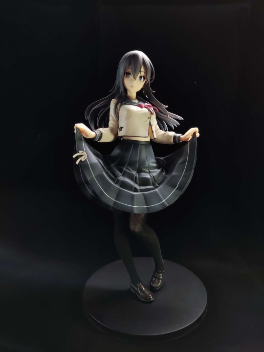 F:NEX三上院堇子(手机拍摄）