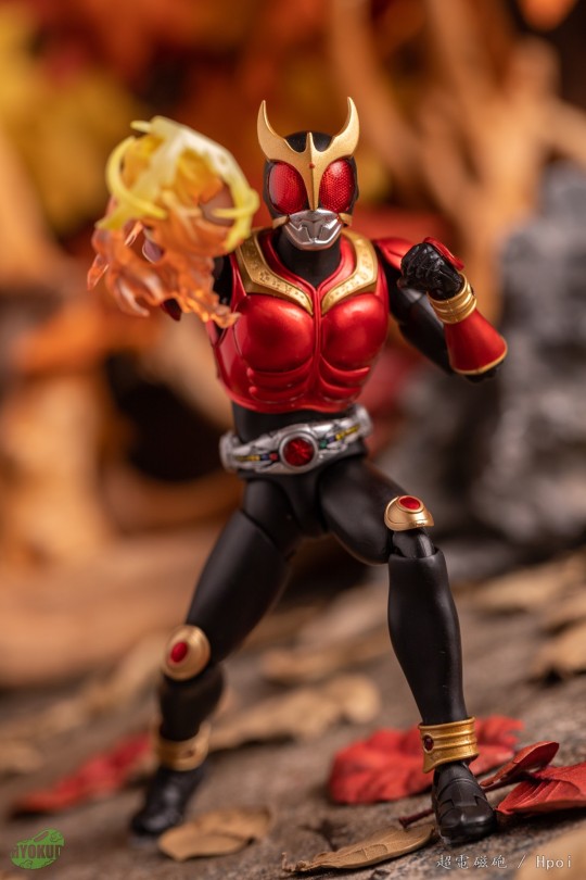 shf 真骨雕 假面骑士空我 小野寺