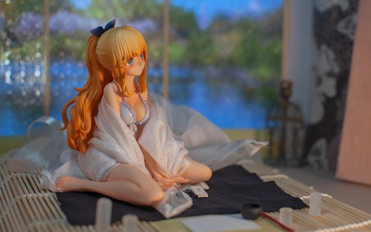 寿屋 寄宿学校的朱丽叶 朱丽叶