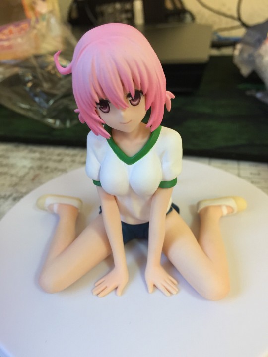 FuRyu 梦梦 体操服