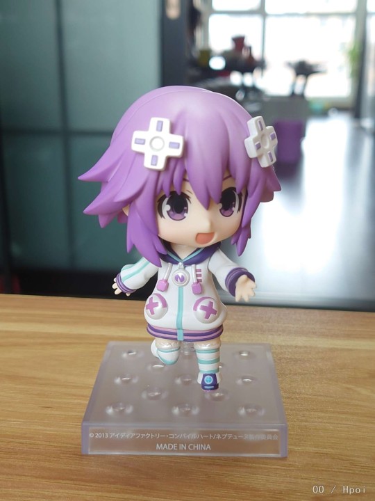 涅普迪努 10周年纪念粘土