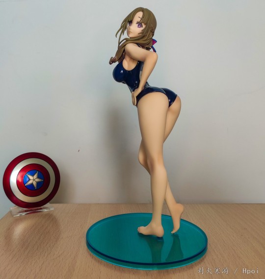 大好真真子 死库水