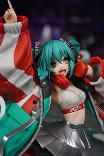 初音未来 MIKU EXPO Digital Stars 2020 ver. DX版