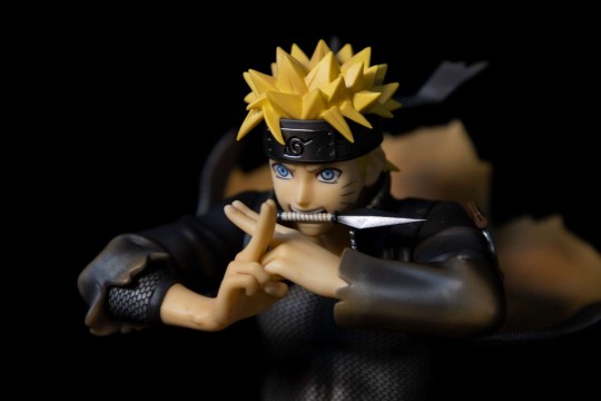 GEM鸣人 忍界大战Ver.