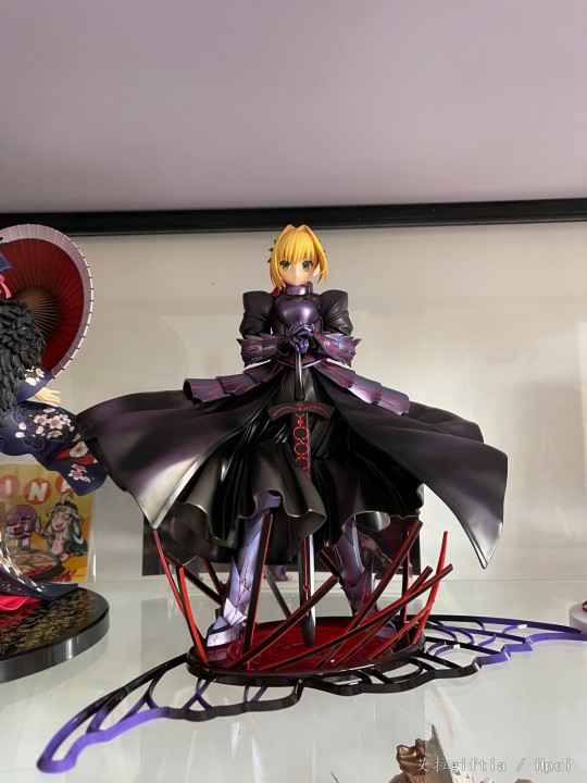 近期开箱 wf2021收