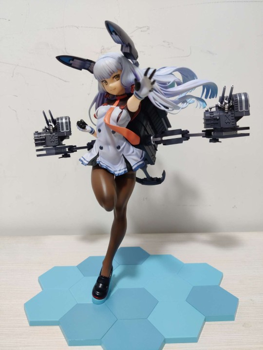 max factory 丛云改二