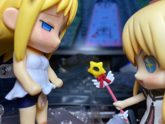 大O天使挺好的！我可以！