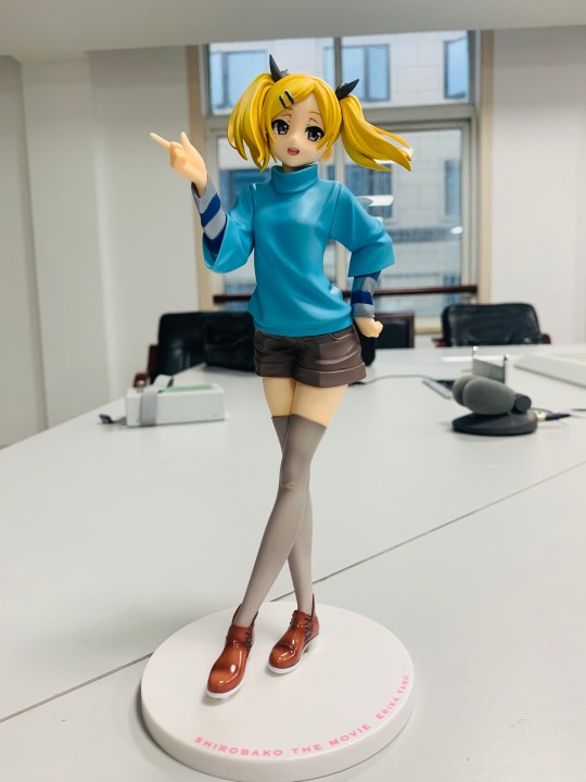 Amakuni矢野艾莉卡到货水