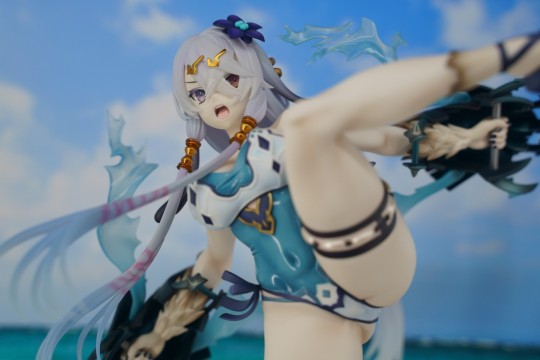 转推 莱莎的炼金工坊 莉拉