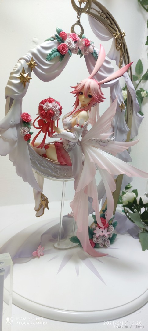 WF 上海2021 展示样品