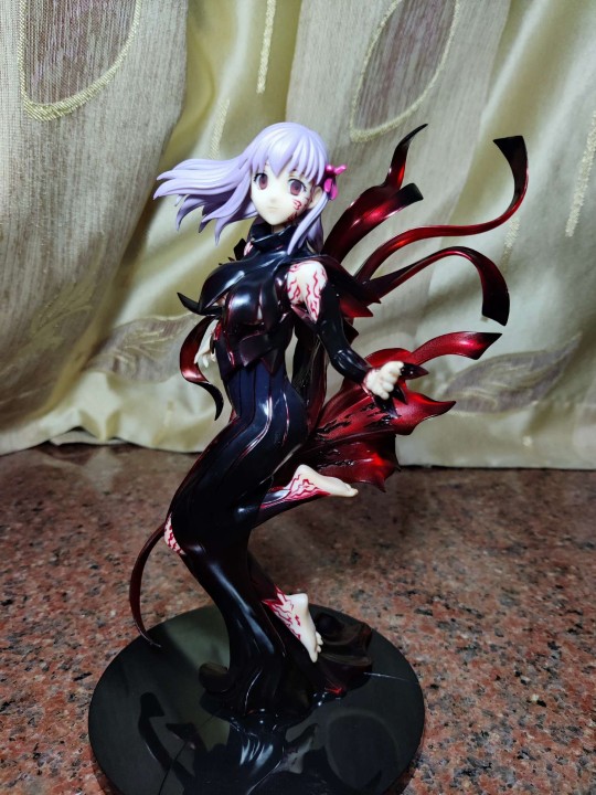 gift 间桐樱 玛奇里之杯