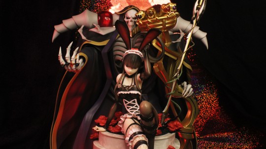 Alter Overlord 娜贝拉尔 so-bin Ver.