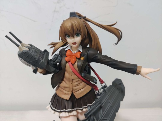 max factory 熊野改二