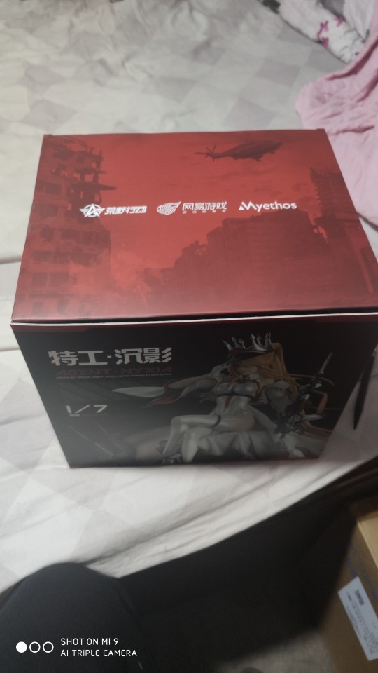 荒野行动 特工 沉影