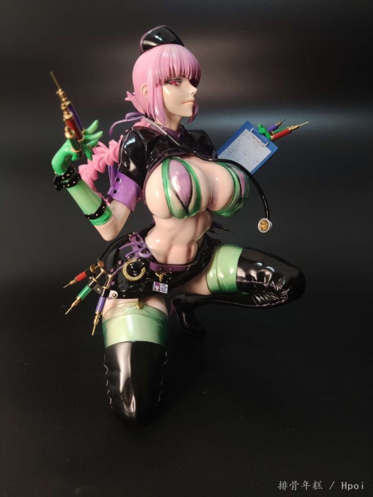 新手gk南丁格尔