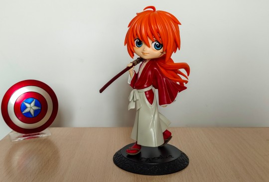 qposket 绯村剑心