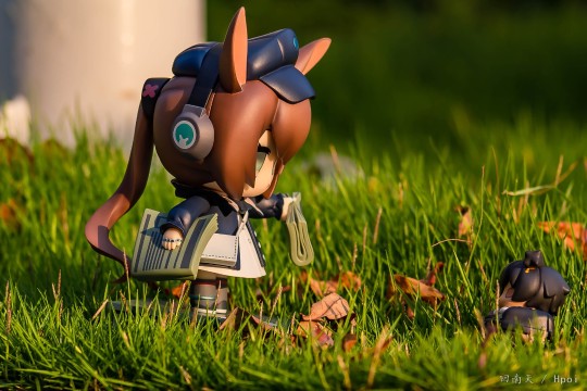 兔兔的外出 Day1