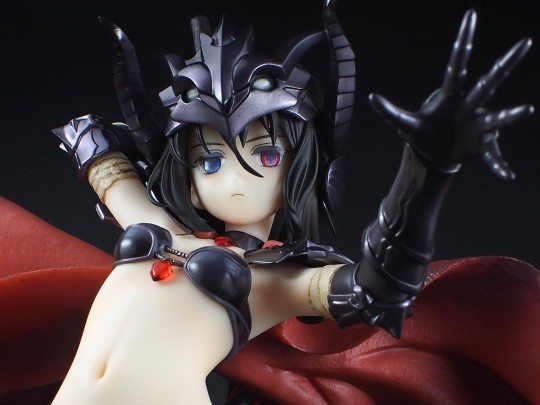 HobbyJAPAN ✖️AMAKUNI 比基尼勇士 黑暗骑士