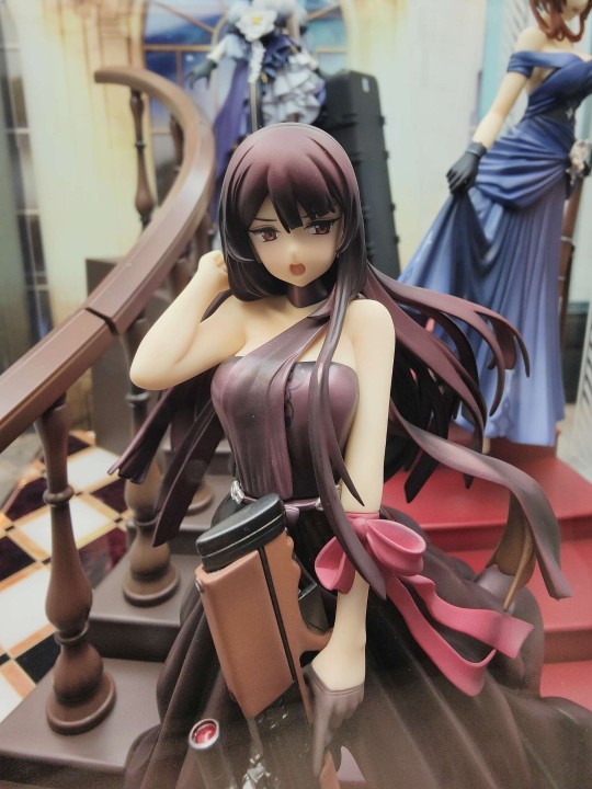 少女前线什么💊?