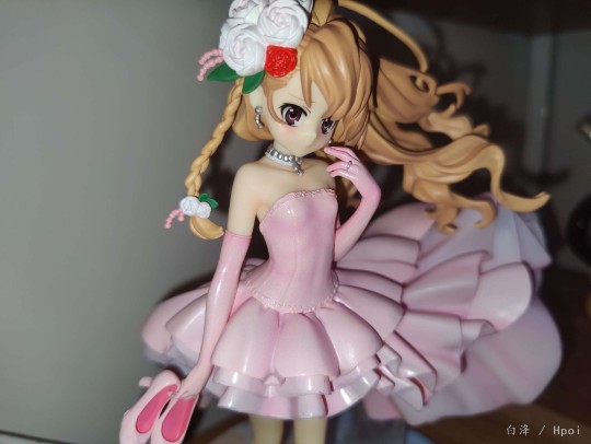 老虎🐯粉色婚纱