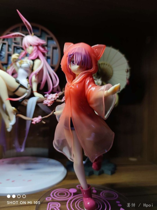 第一个眼缘的景品