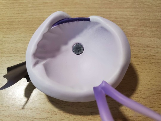 库酱很可爱，但是细节……