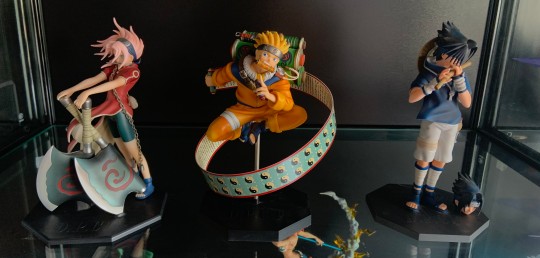 火影忍者大乱斗