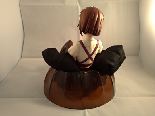 十娱屋商店 放学后的优等生 MOMO 成品