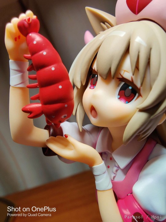 WF的一些小添加，都是可可爱爱的